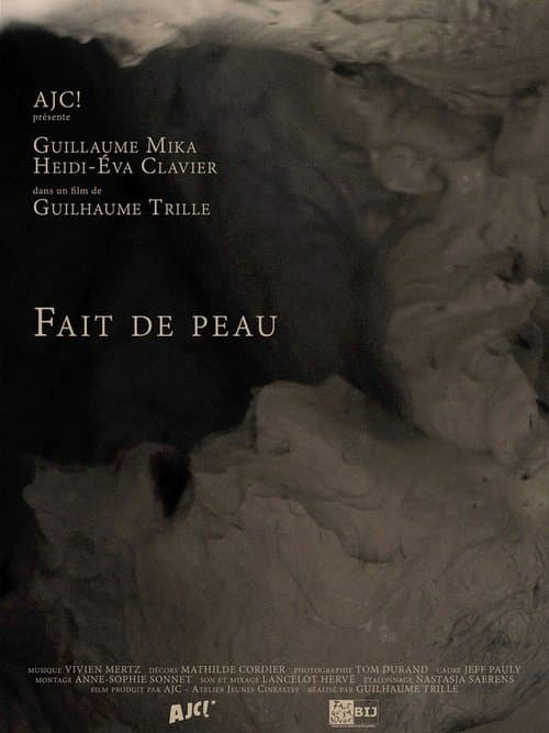 Fait de peau
