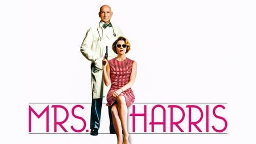 Mrs. Harris