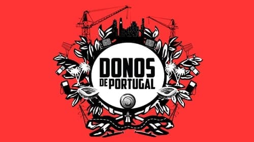 Donos de Portugal