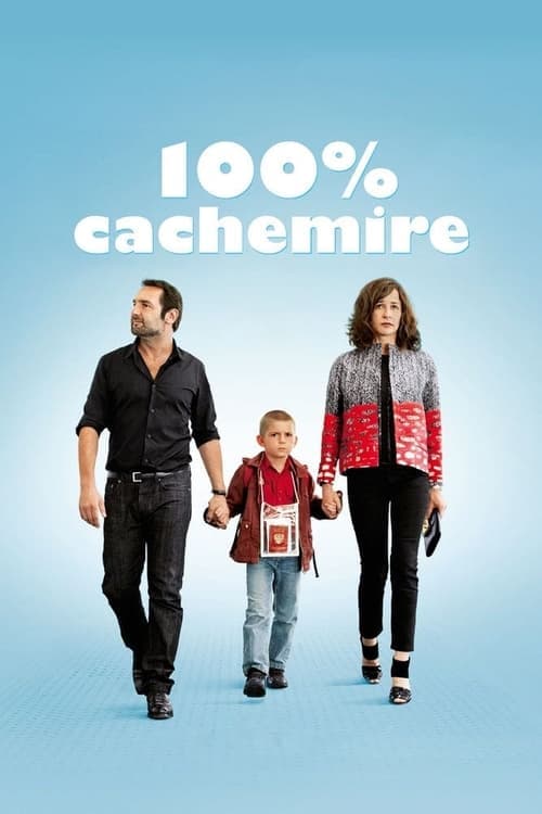 100% Cachemire