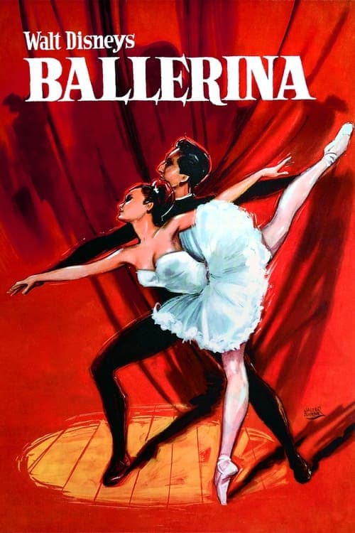 Ballerina