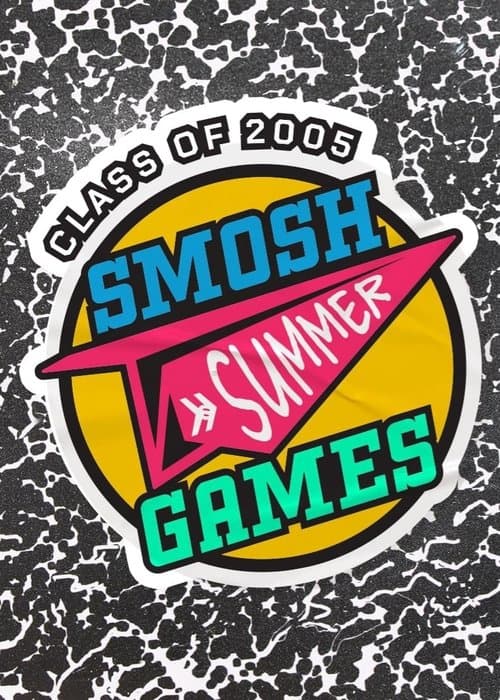 Smosh Summer Games: Class of 2005