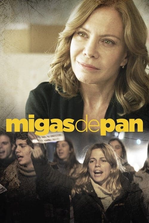 Migas de pan