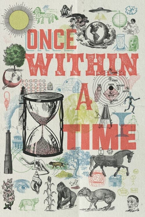 Once Within a Time