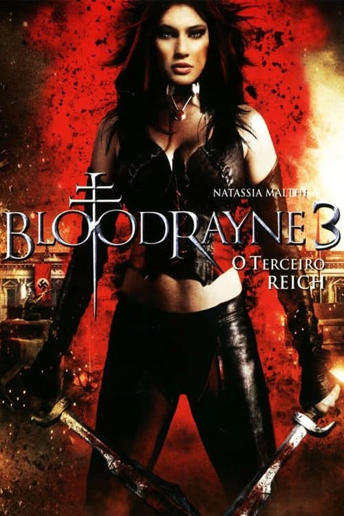 BloodRayne: The Third Reich