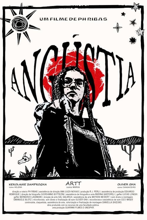 Angústia