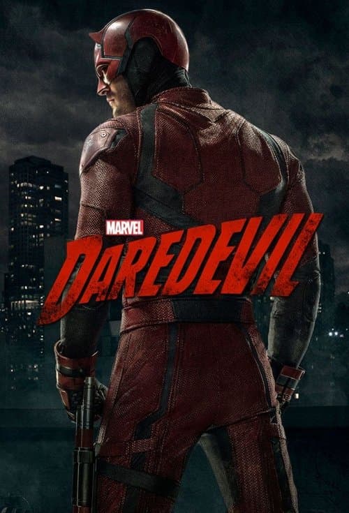 The Man Without Fear