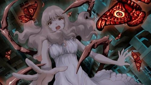 心霊蟲 -GHOST BUGS-