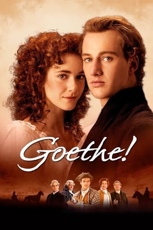 Goethe!