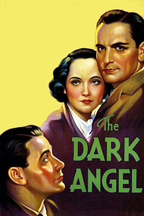 The Dark Angel