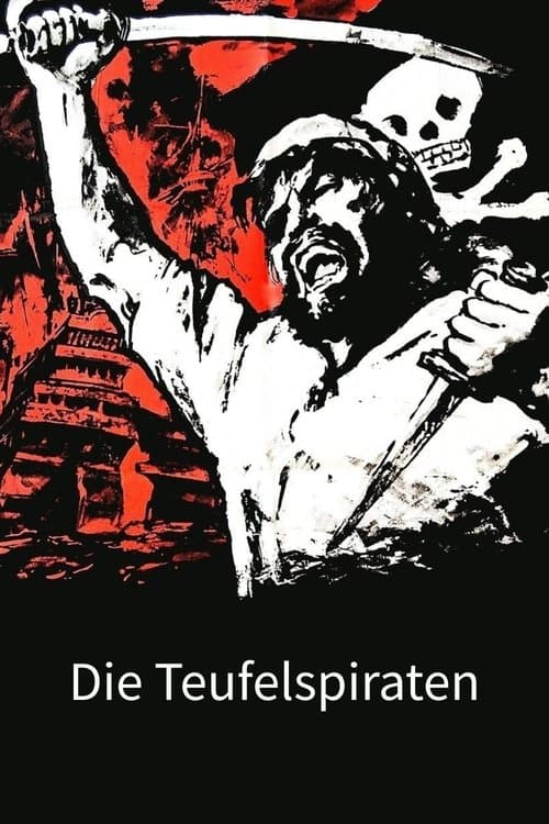 The Devil-Ship Pirates