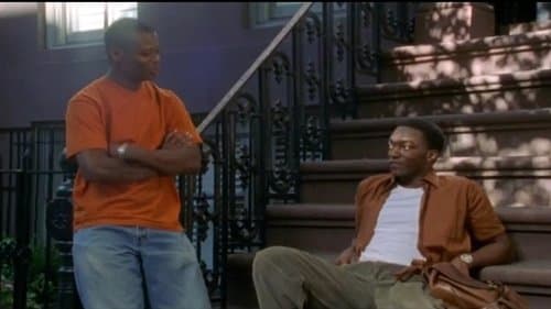 Brother to Brother