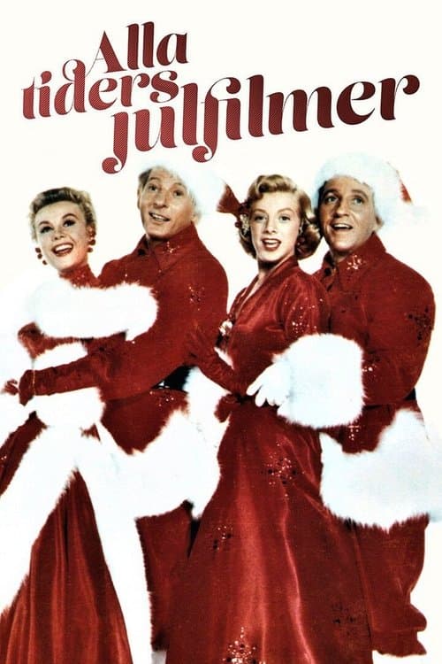 Discovering Christmas Films