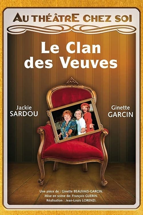 Le Clan des Veuves