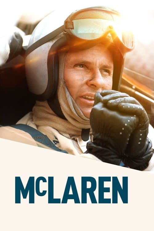 McLaren