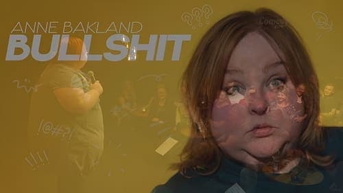 Anne Bakland: Bullshit