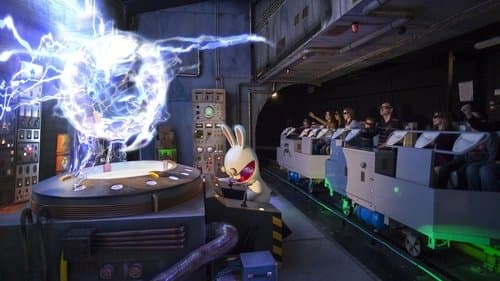 La Machine à Voyager dans le Temps