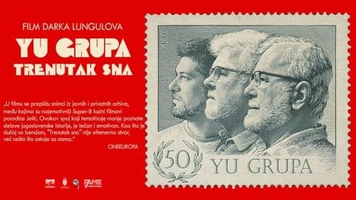 Yu Grupa - Trenutak Sna