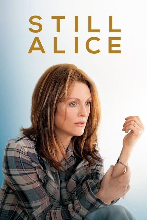 Vẫn Là Alice