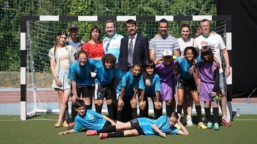 Los futbolísimos  2 y el misterio del tesoro pirata