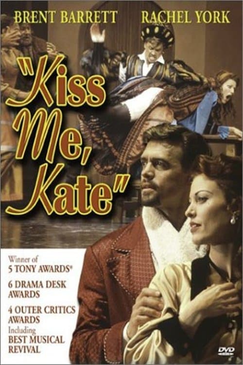 Kiss Me, Kate