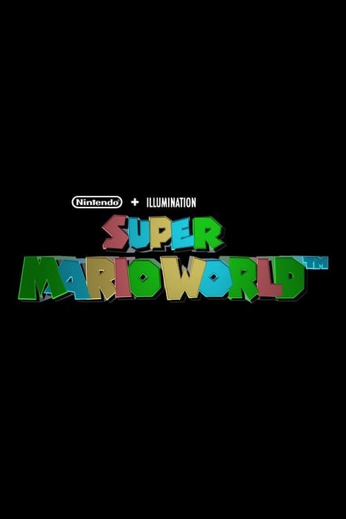 Thế Giới Super Mario
