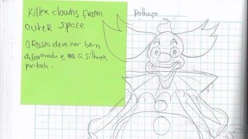 Making-Of: Idiossincrasia