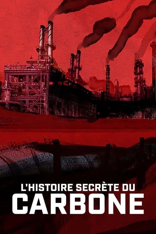 Carbon: The Unauthorised Biography
