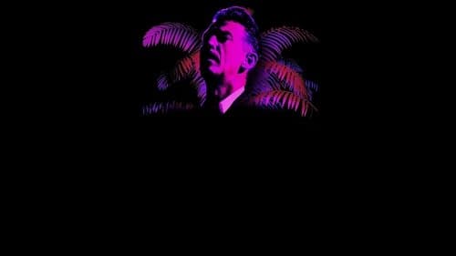 Danny Vera: Live in Amsterdam (ft. The Neon Orchestra)