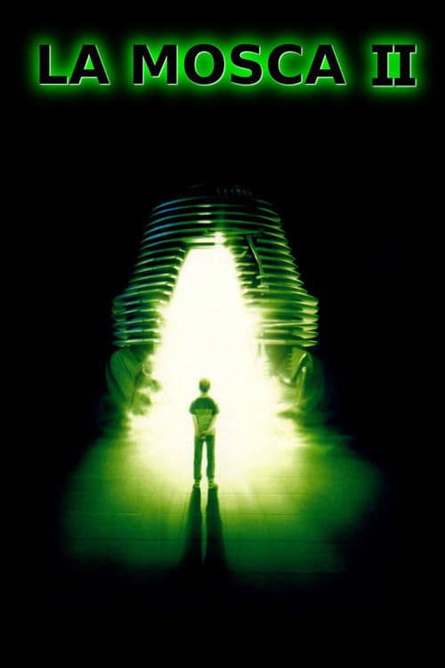 The Fly II