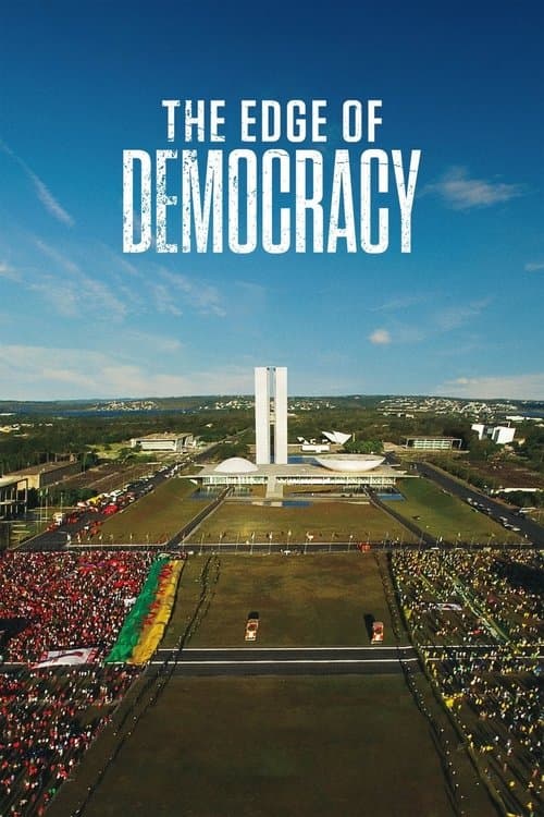 Democracia em Vertigem