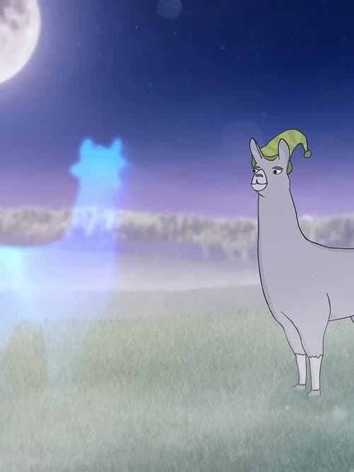 Llamas with Hats: Epilogue