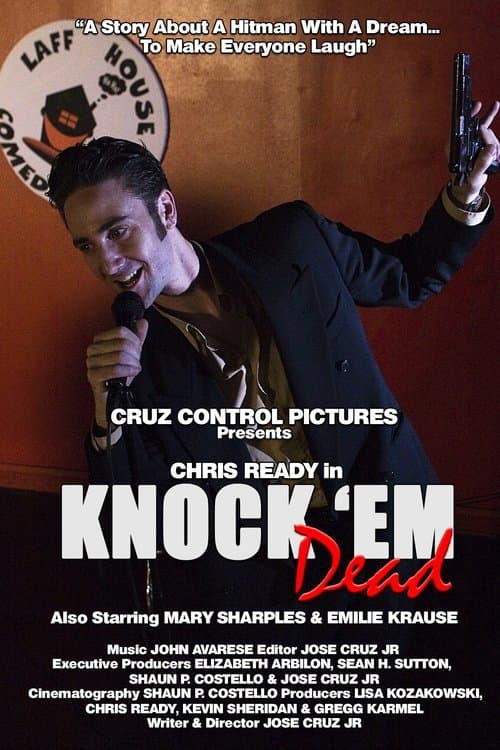 Knock ❛em Dead