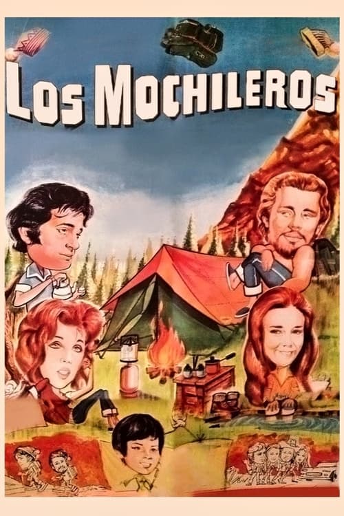 Los mochileros