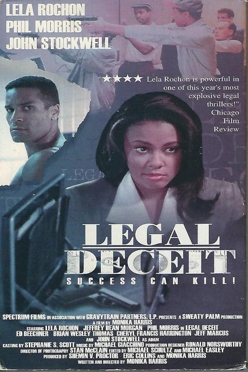 Legal Deceit