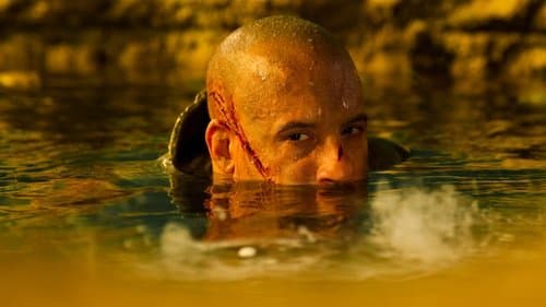 Riddick: Thống Lĩnh Bóng Tối