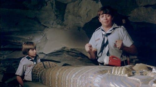 Chabelo y Pepito contra los monstruos