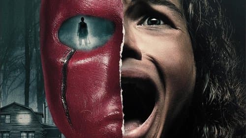 The Red Mask