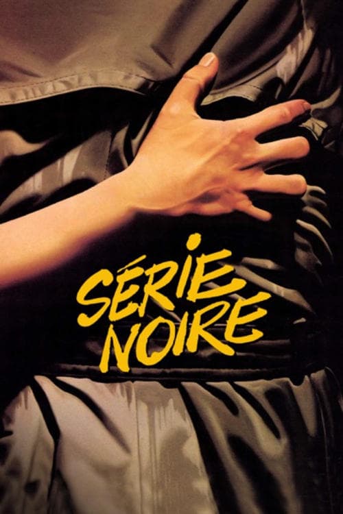 Série noire