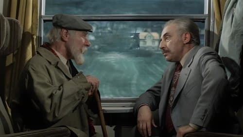 „Já už budu hodný, dědečku!“