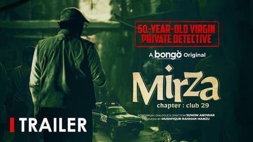 Mirza-Chapter: Club 29