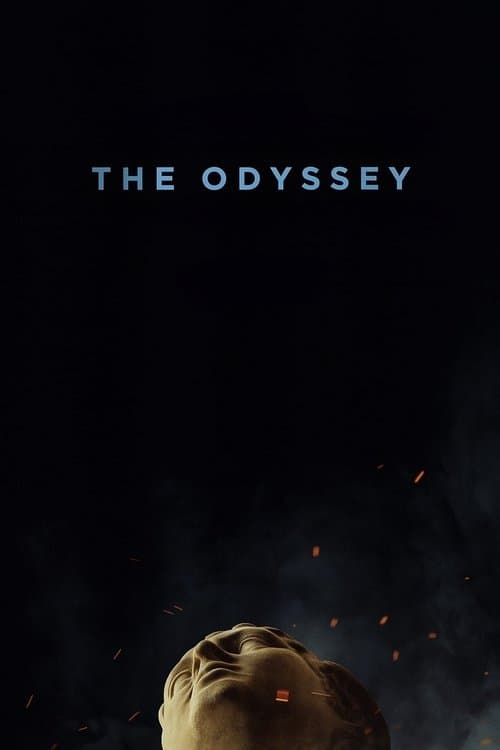 Sử Thi Odyssey