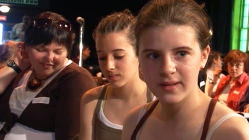 Sexy inc. Nos enfants sous influence
