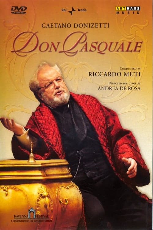 Don Pasquale