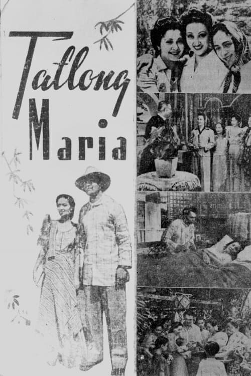 Tatlong Maria