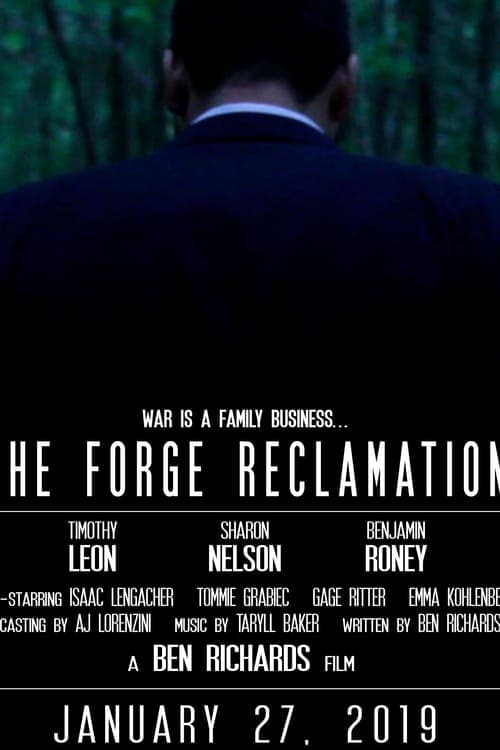 The Forge Reclamation