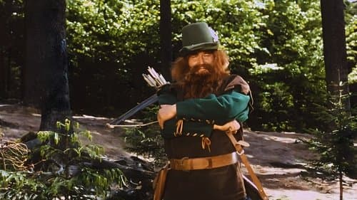 Rübezahl - Herr der Berge