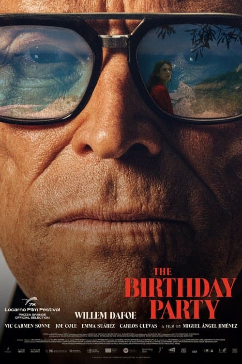 The Birthday Party
