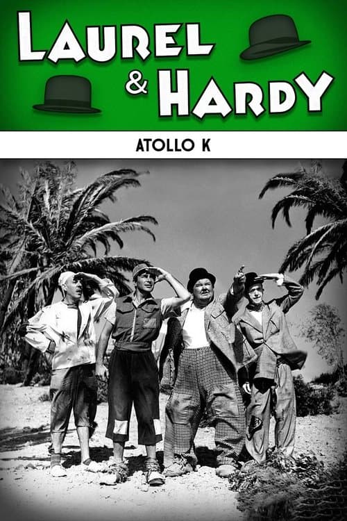 Atoll K