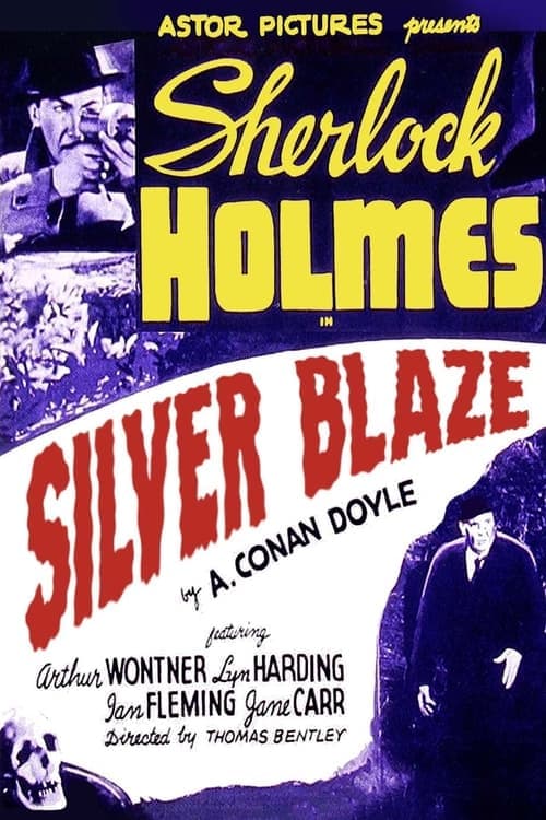 Silver Blaze